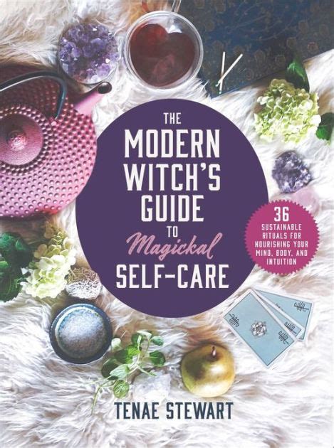 Healing Rituals in Witchcraft: A Holistic Approach to Wellness